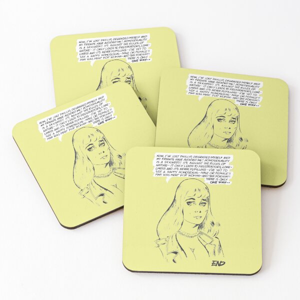 Item preview, Panel of Doubt designed and sold by ChickenFund.