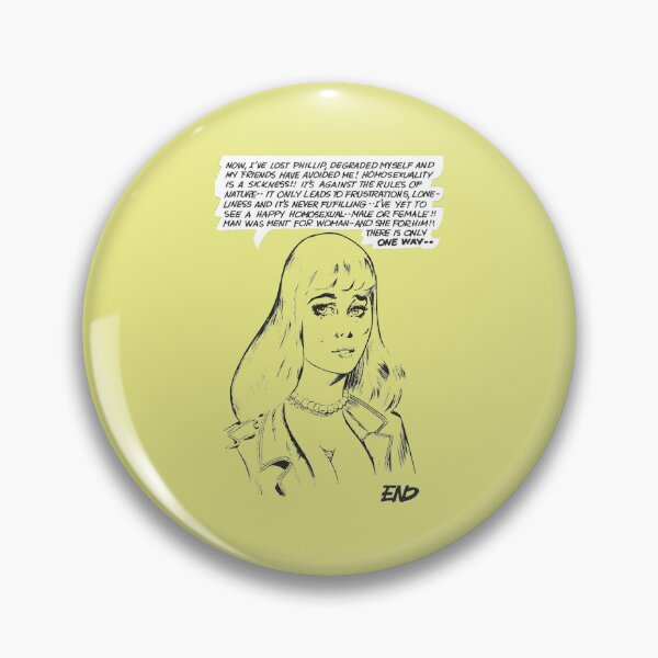 Item preview, Panel of Doubt designed and sold by ChickenFund.
