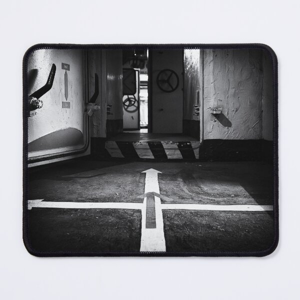 Item preview, URBEX Germany: Just follow the signs designed and sold by shackledlettuce.