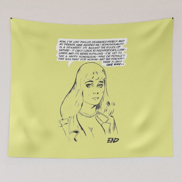 Item preview, Panel of Doubt designed and sold by ChickenFund.