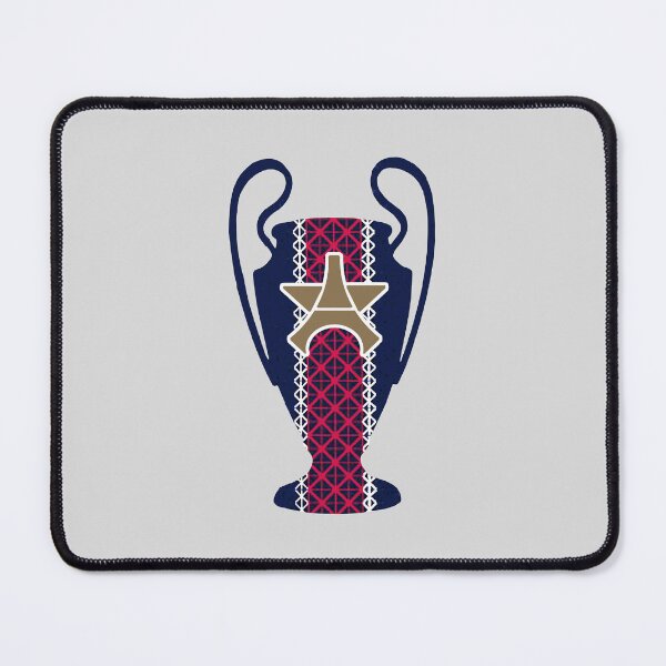 Item preview, PSG Europe Champions Cup designed and sold by Indepp.