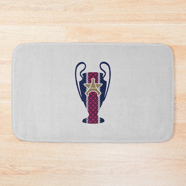 Item preview, PSG Europe Champions Cup designed and sold by Indepp.