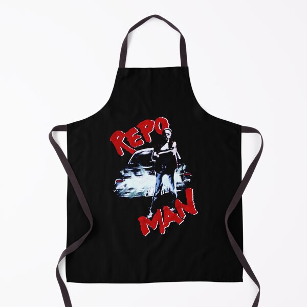 Item preview, Repo Man designed and sold by art-the-artist.