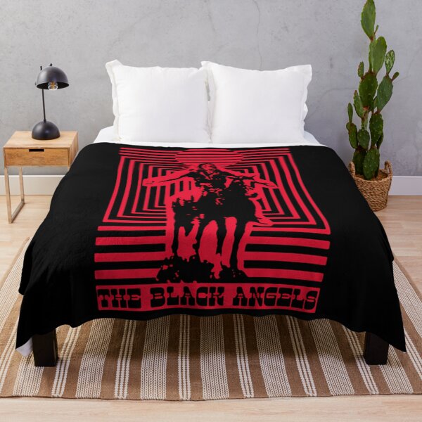 Item preview, The Black Angels Band designed and sold by Kysimp.