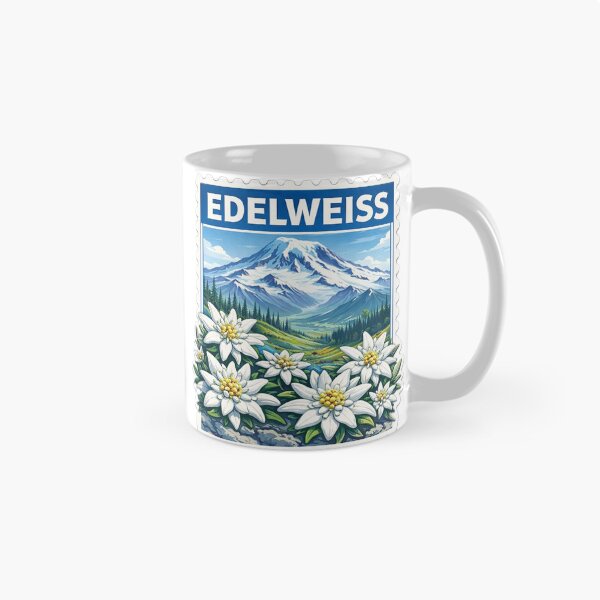 Item preview, Edelweiss designed and sold by HaydenMillepied.