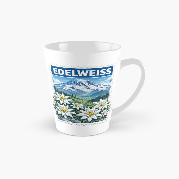 Item preview, Edelweiss designed and sold by HaydenMillepied.