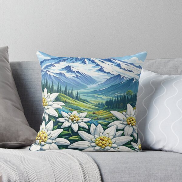 Item preview, Edelweiss designed and sold by HaydenMillepied.
