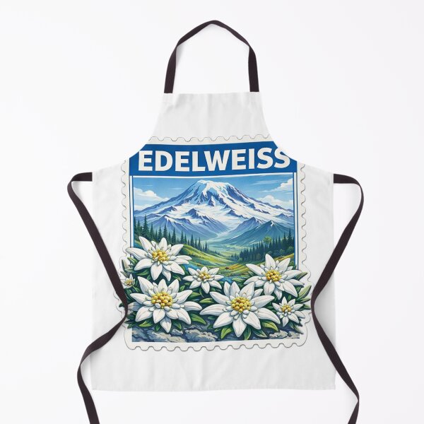 Item preview, Edelweiss designed and sold by HaydenMillepied.
