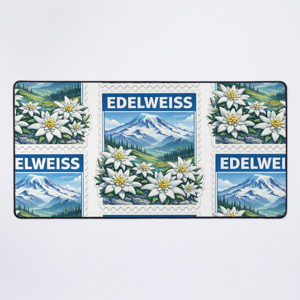 Item preview, Edelweiss designed and sold by HaydenMillepied.