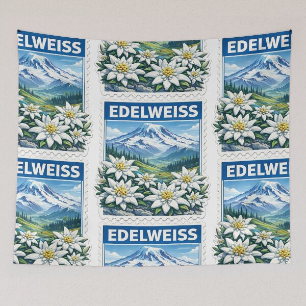Item preview, Edelweiss designed and sold by HaydenMillepied.