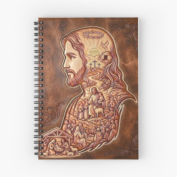 Item preview, Life of Christ designed and sold by CoolByEli.
