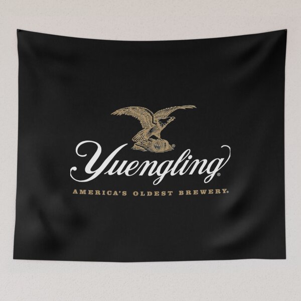 Item preview, The Party Yuengling America Oldest Brewery designed and sold by art-the-artist.