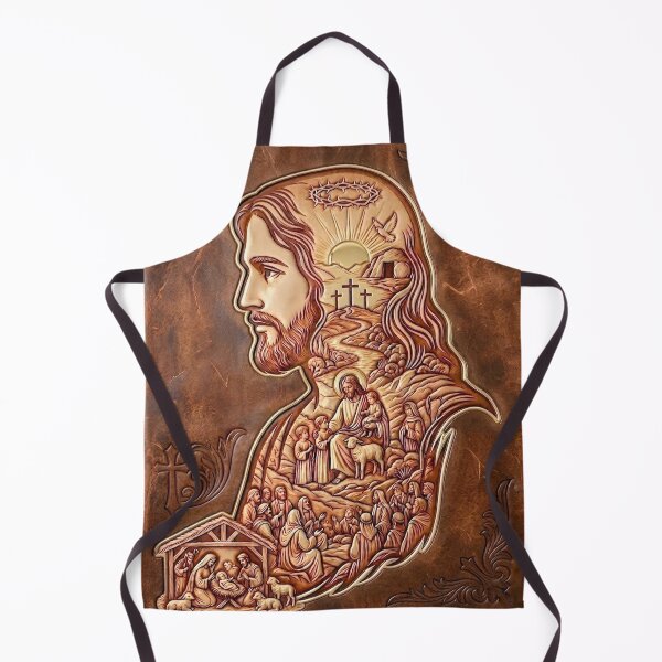 Item preview, Life of Christ designed and sold by CoolByEli.