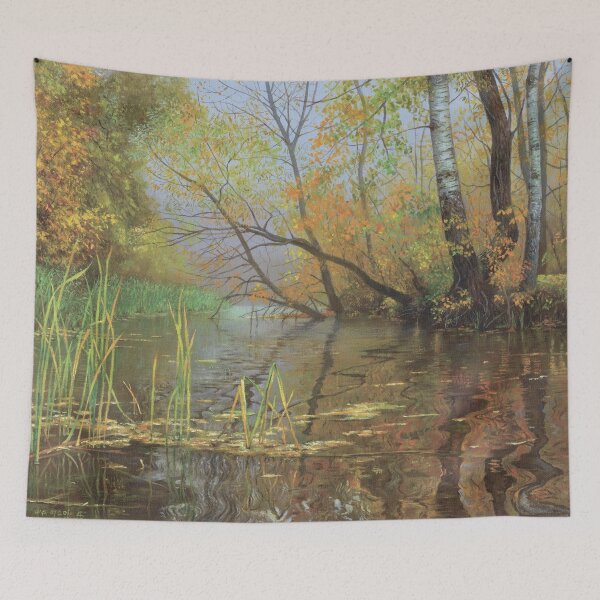Item preview, Above water designed and sold by AleksARTua.