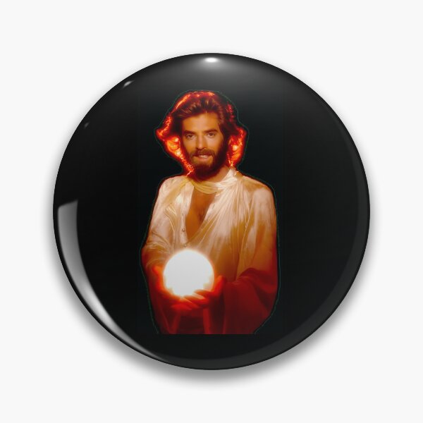Item preview, The Orb Of Loggins designed and sold by Kysimp.