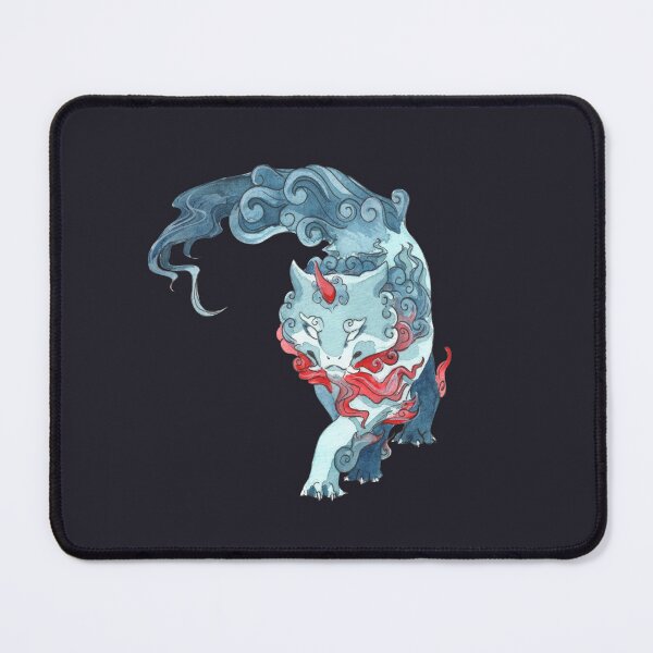 Item preview, Komainu designed and sold by Threeleaves.