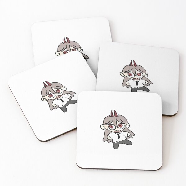 Item preview, Power Chaos Energy Funny Chibi Art designed and sold by LesageSecond.