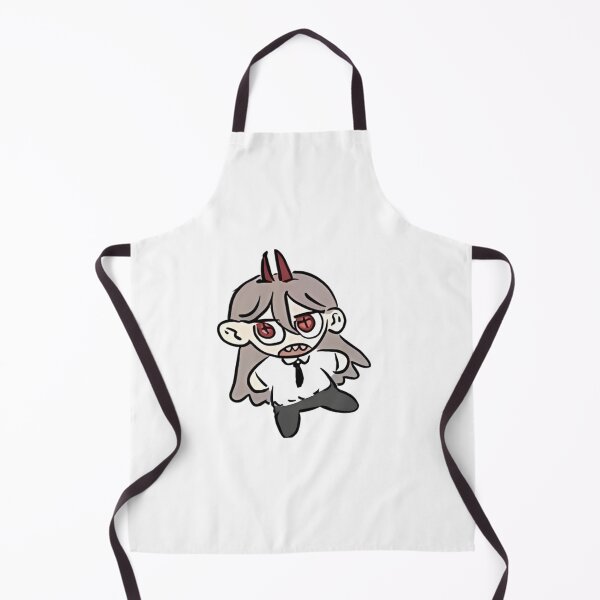 Item preview, Power Chaos Energy Funny Chibi Art designed and sold by LesageSecond.