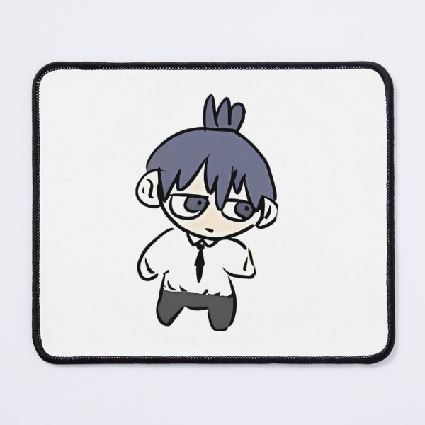 Item preview, Aki Hayakawa Tired Professional Chibi designed and sold by LesageSecond.