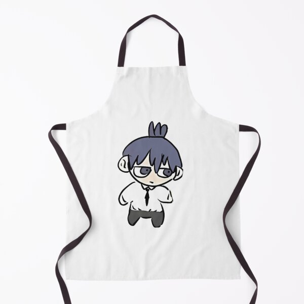Item preview, Aki Hayakawa Tired Professional Chibi designed and sold by LesageSecond.
