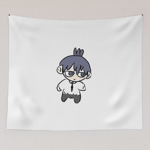Item preview, Aki Hayakawa Tired Professional Chibi designed and sold by LesageSecond.