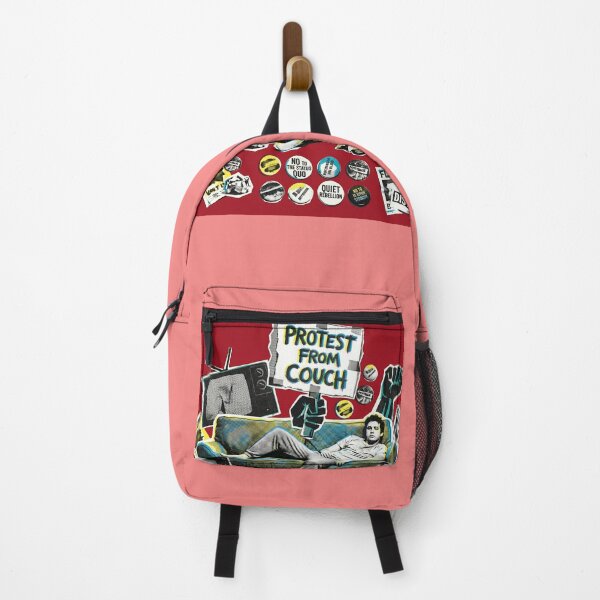 Item preview, Protest from couch designed and sold by Zarshree.