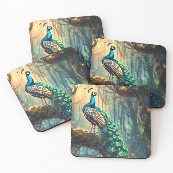 Item preview, Majestad encantada designed and sold by Nvartstudio.