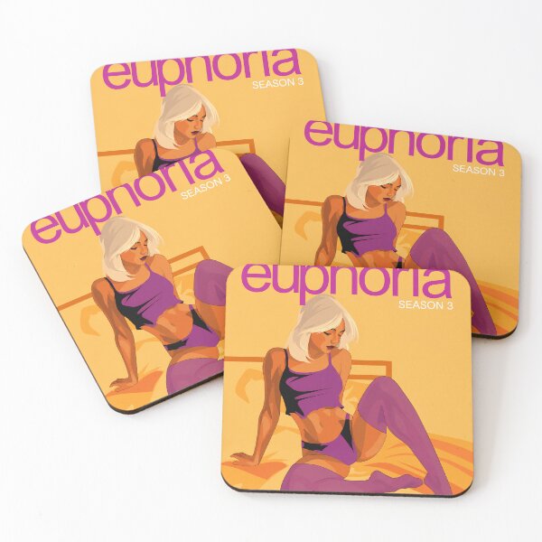 Item preview, Euphoria designed and sold by tomasghrad.