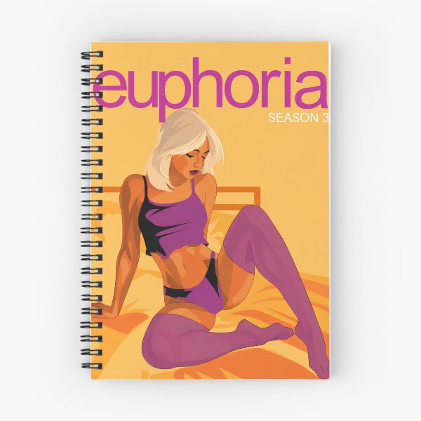 Item preview, Euphoria designed and sold by tomasghrad.