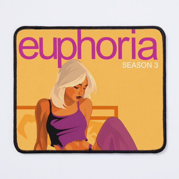 Item preview, Euphoria designed and sold by tomasghrad.