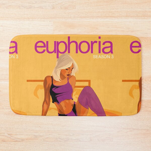 Item preview, Euphoria designed and sold by tomasghrad.