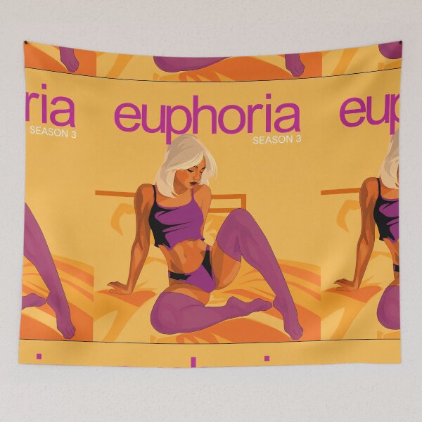 Item preview, Euphoria designed and sold by tomasghrad.