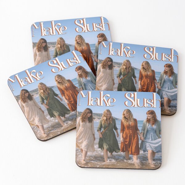 Item preview, Make Slush designed and sold by Dandie Merch.