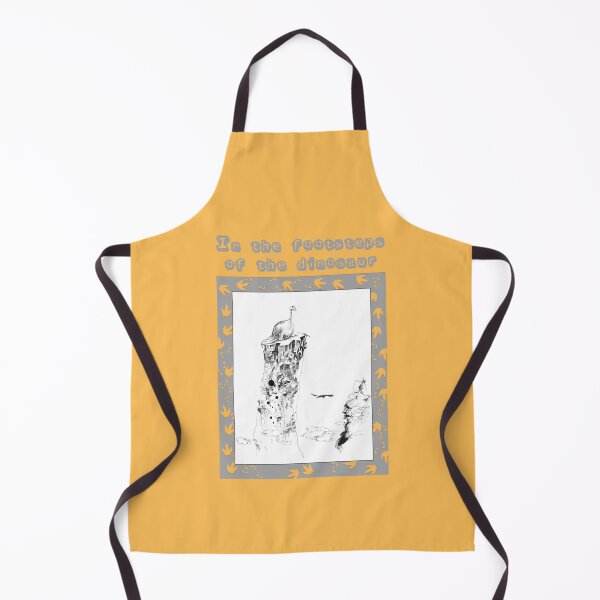 Item preview, ACCORDING TO THE FOOD OF A DINOSAUR designed and sold by AleksARTua.