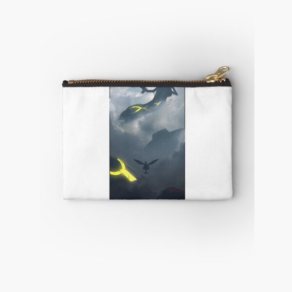 Item preview, Emerald Above the Storm designed and sold by MythicFrames.