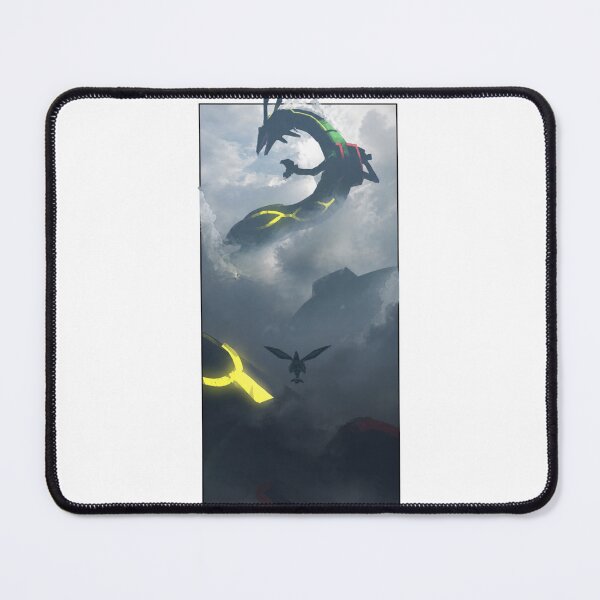 Item preview, Emerald Above the Storm designed and sold by MythicFrames.