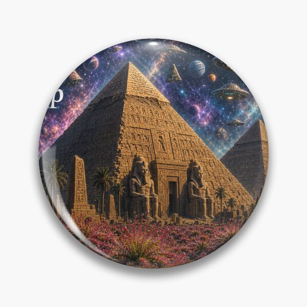 Item preview, Nova Egypt designed and sold by green-wOrlds.