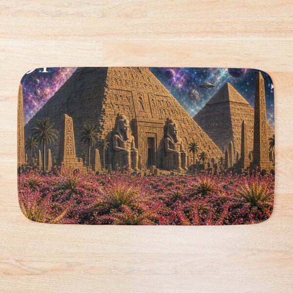 Item preview, Nova Egypt designed and sold by green-wOrlds.