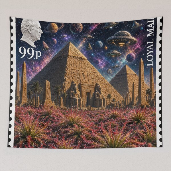 Item preview, Nova Egypt designed and sold by green-wOrlds.