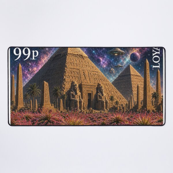 Item preview, Nova Egypt designed and sold by green-wOrlds.