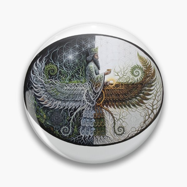 Item preview, Farohar - Duality Entheogenic designed and sold by MycoMystic.