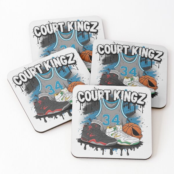 Item preview, Court Kingz designed and sold by Aise06.