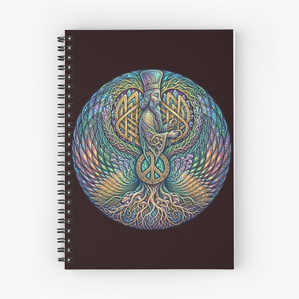 Item preview, Entheogenic - Farohar  designed and sold by MycoMystic.