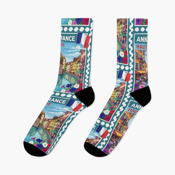 Item preview, France Annecy designed and sold by HaydenMillepied.
