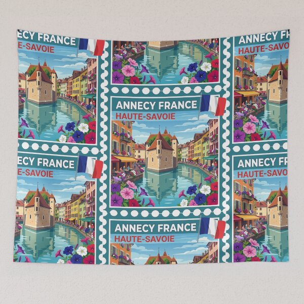 Item preview, France Annecy designed and sold by HaydenMillepied.