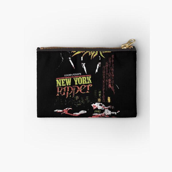 Item preview, FULCI NEW YORK RIPPER HORROR vintage 80s designed and sold by ultimomondo.