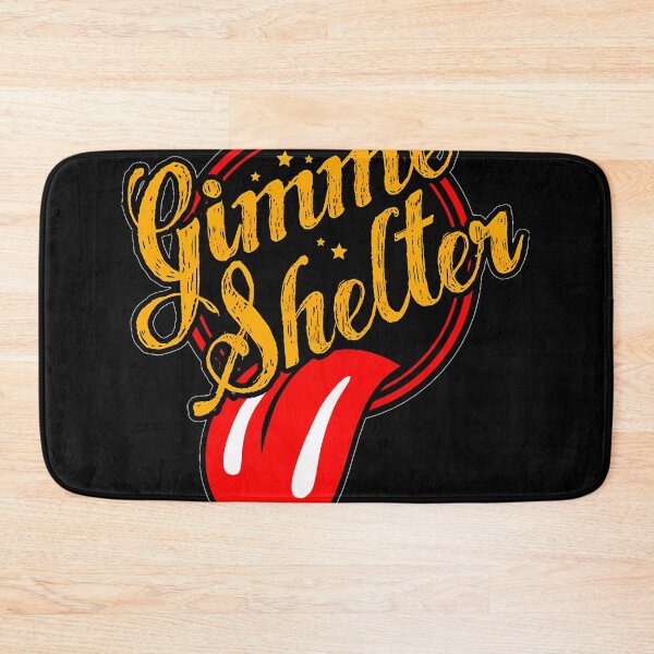 Item preview, Gimme Shelter designed and sold by Kysimp.