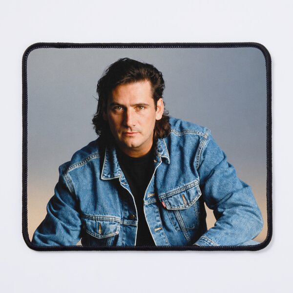 Item preview, Classic Tony Hadley 80s Style designed and sold by Velvet-Howl.