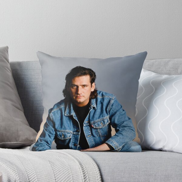 Item preview, Classic Tony Hadley 80s Style designed and sold by Velvet-Howl.