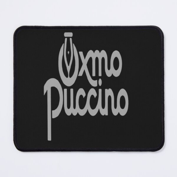 Item preview, Oxmo Puccino designed and sold by Djamel1706.